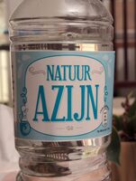 Natuurazijn