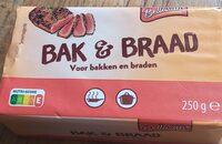 Bak en Braad