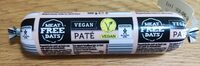 Vegan pate