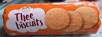 Theebiscuits