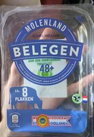 Gouda Holland kaas 48+ belegen