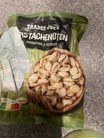 Pistachenoten