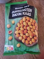 Bacon kaas