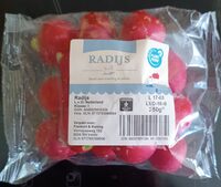 Radijs
