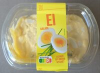Eisalade