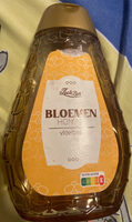 Bloemenhoning