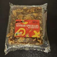 Gevulde Speculaas