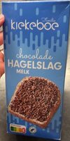 Hagelslag melk