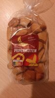 Pepernoten