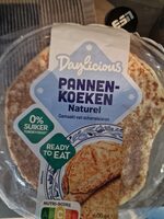 Pannenkoeken