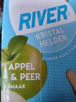 River appel & peer