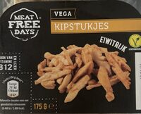 Vega Kipstukjes