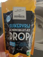 Honing beertjes Drop
