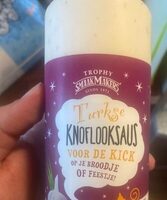 Trophy Smaakmakers Sinds 1973 Romige Knoflook Nutr