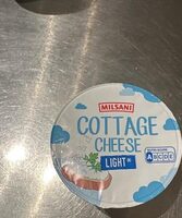 Cottage Cheese Light