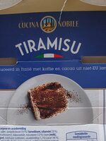 Tiramisuc