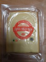 Gouda Holland Kaas 48+ Jong Belegen