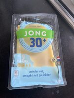 Jong 30+