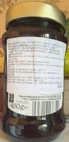 Bosvruchten jam