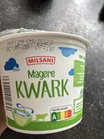 Magere kwark