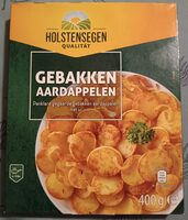 Gebakken aardappelen met ui