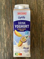 Drinkyoghurt
