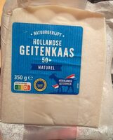 Hollandse geitenkaas