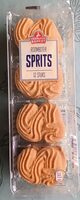 Roomboter sprits