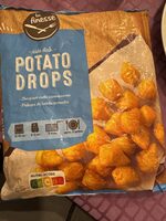 Potato Drops