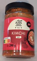 Kimchi Hot