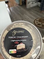Halva Cake