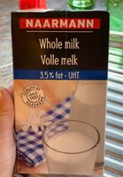 Vollmilch