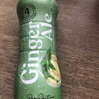 Ginger Ale