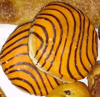 Boomie Cacao Orange