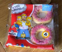 Donuts