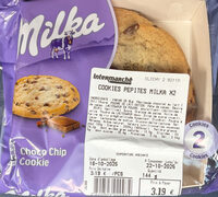 Choco Chip Cookie