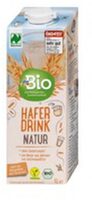 Haferdrink natur