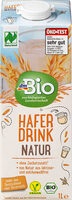 Hafer Drink natur