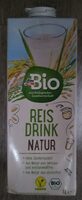 Rice milk