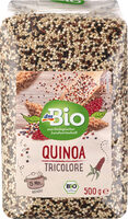 Quinoa Tricolore