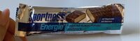 Sportness Energie Riegel Kokos