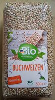 Buchweizen