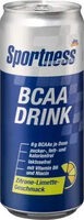Bcaa drink