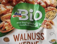 Walnusskerne