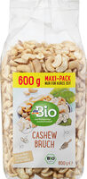 Cashew Bruch