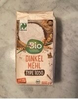 Dinkelmehl Type 1050