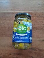 Peperoni