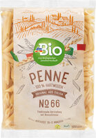 Nudeln, Penne, No. 66