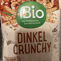 Dinkel Crunchy