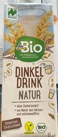 Băutură din alac ECO